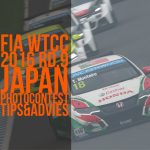 WTCC Photo-con Tips&Advies