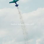 RedBull AirRace Chiba 2017