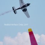 RedBull AirRace Chiba 2017