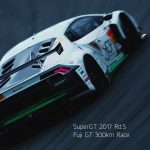 SuperGT Rd.5 Fuji GT 300km Race