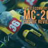 Teleconverter MEC-20 Circuit Review2