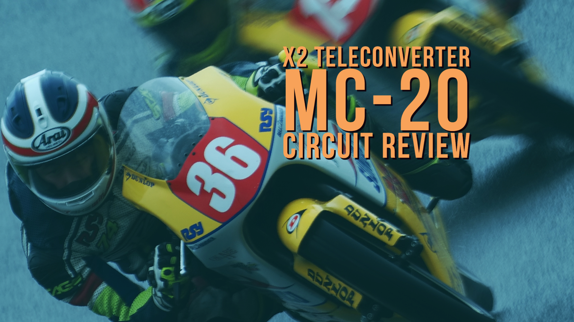 Teleconverter MEC-20 Circuit Review2